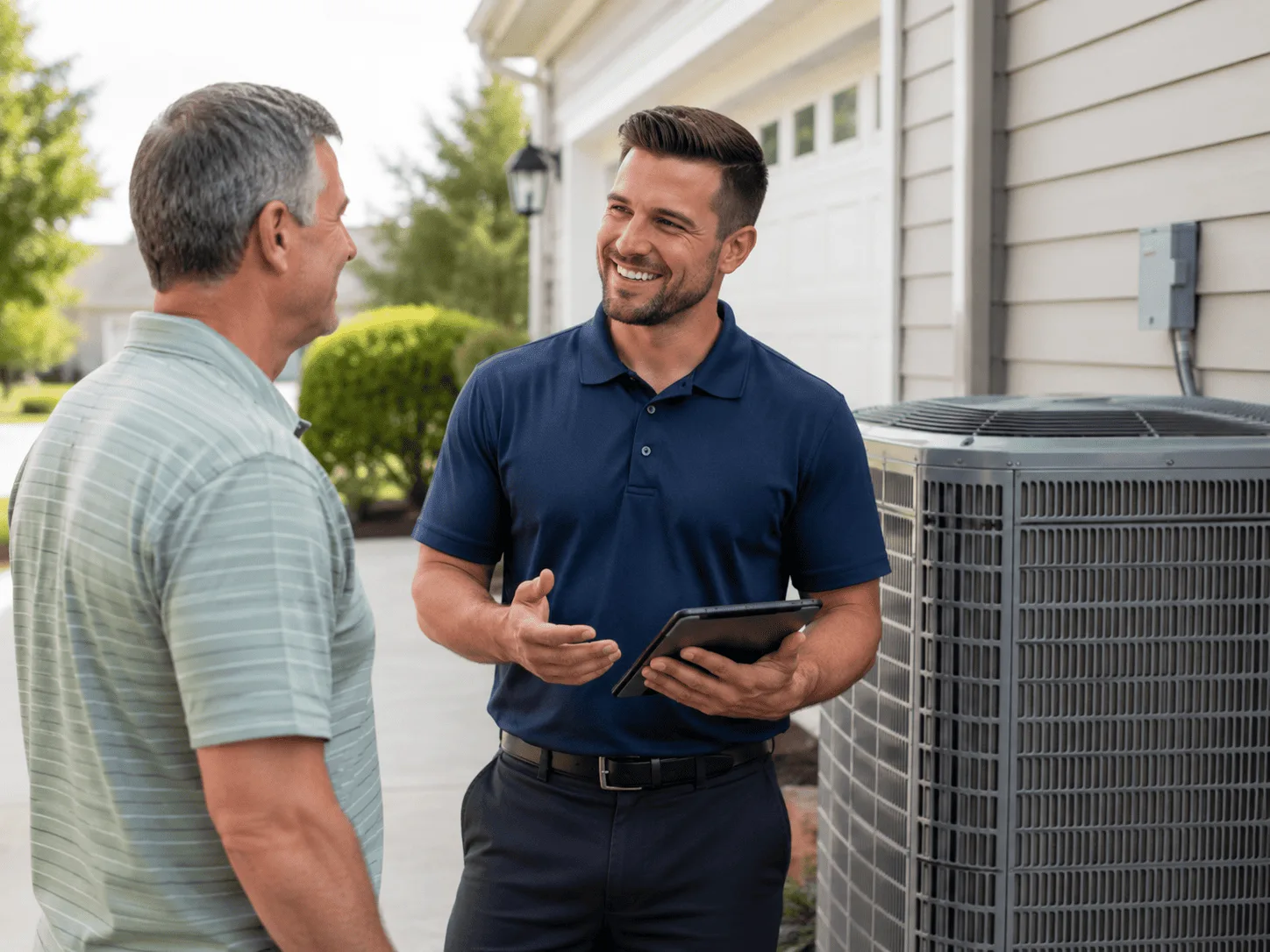 Heat Pump Installation Fullerton, ND FAQs
